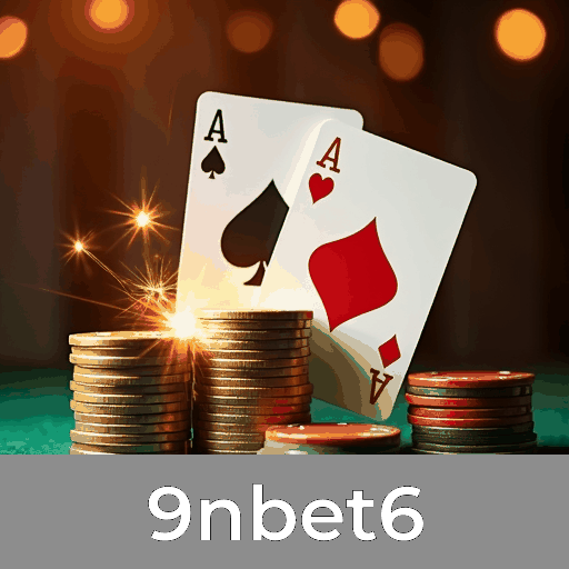 9nbet6: A Experiência de Cassino com Dealers ao Vivo Preferida dos Brasileiros
