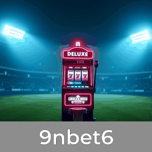 9nbet6: Vivencie a emoção dos jogos de cassino e multiplique suas chances
